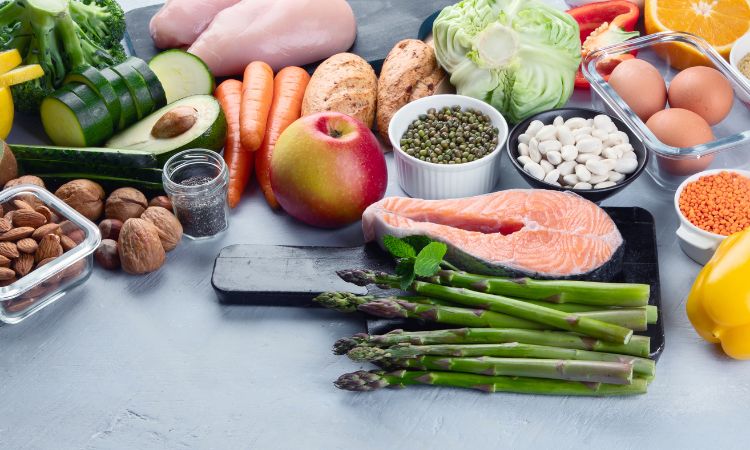 Dieta w pracy biurowej - Nie pomijaj śniadania.