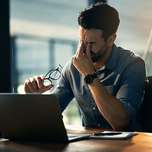 Dobry stres – Jak utrzymać motywację i energię